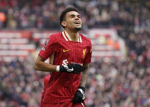 罗马诺：迪亚斯仍是巴萨主要目标，但俱乐部之间的谈判将很艰难