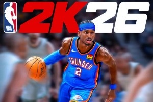 leyu-来看近10年2K封面！SGA双MVP+ 库里少FMVP 浓眉字母内线荣光