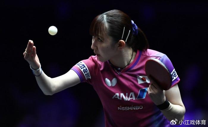 0-3到4-3！击败孙颖莎绝非昙花一现，陈熠绝境重生，逆转早田希娜