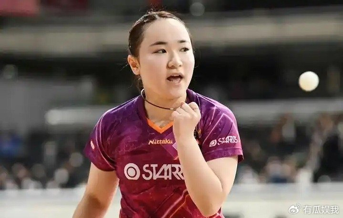 leyu官网-伊藤美诚妈妈上任，亮相新岗位，日本队批准，曾给莎莎做饭团|伊藤美乃莉|肖莎|乒乓球|孙颖莎|多哈球星挑战赛_新浪体育_新浪新闻