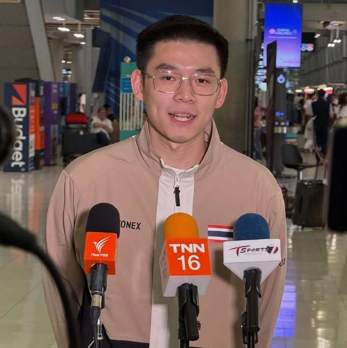 乐鱼体育-昆拉武特：世锦赛前我的状态并不好，甚至担心会首轮出局