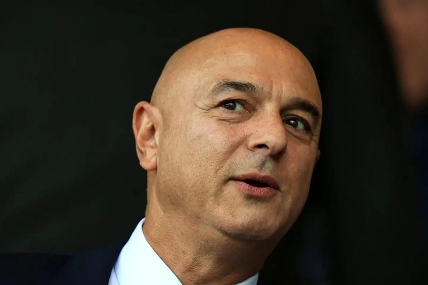 leyu登录入口-波切蒂诺：我对于列维离任感到很震惊，衷心祝愿他未来一切顺利