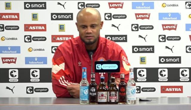 leyu官方入口-孔帕尼：赛程紧凑需要轮换 这场胜利很有价值