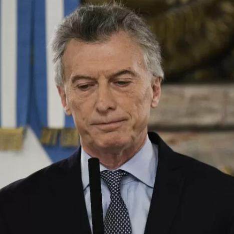 leyu-前总统马克里惨败 里克尔梅高票当选博卡青年主席