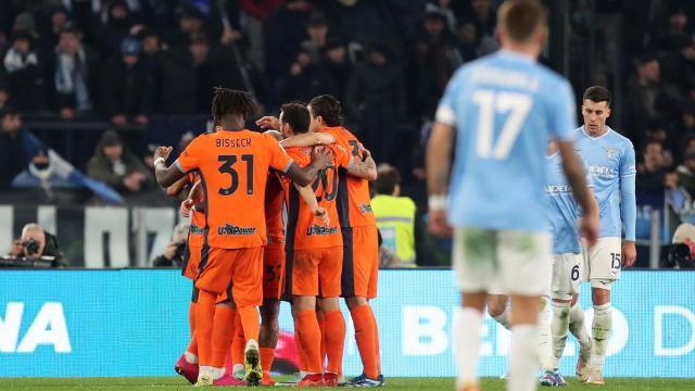 leyu登录入口-【复盘】客胜拉齐奥，成熟国米展现联赛统治力