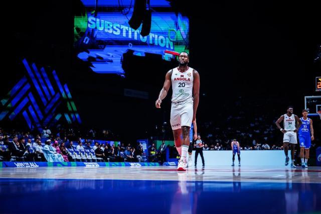 leyu官方入口-安哥拉令意大利惊出冷汗 中国直通巴黎难度提升？