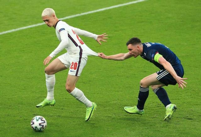 leyu官网-盘点苏格兰队史5大胜仗：赢英格兰比爆冷西班牙爽！