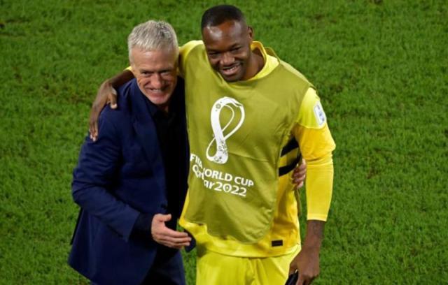 【前瞻】法国再度上演轮换大戏，崭新课题考验德尚