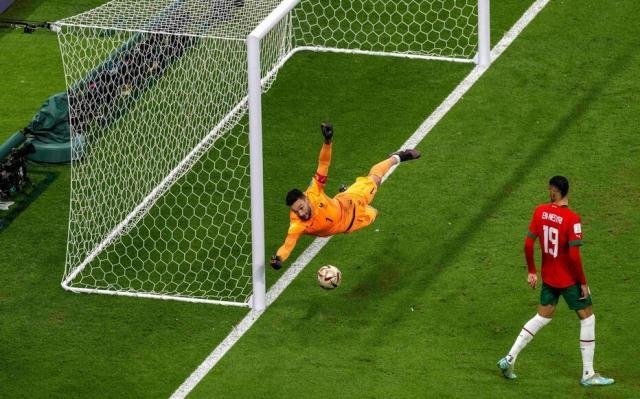 leyu-诱敌深入终结黑马之路，近7届世界杯法国队4进决赛