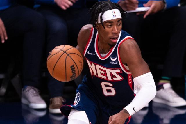 leyu-【布鲁克林篮网】球员赛季总结（下）：偶有闪光的新秀