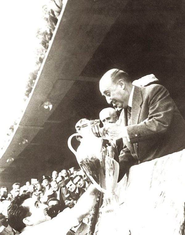 leyu-梁熙明：政治，从来没有离开过足球场