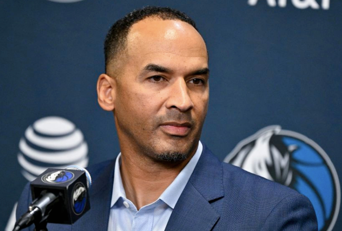leyu官方入口-A史密斯：哈里森交易东契奇是极恶劣操作，他在NBA再也找不到工作了|尼科·哈里森|卢卡·东契奇|德雷蒙德·格林|安东尼·戴维斯|约什-格林_新浪体育_新浪新闻